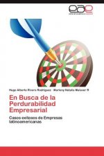Busca de La Perdurabilidad Empresarial