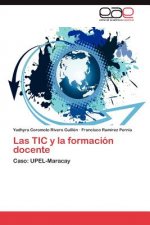 TIC y la formacion docente