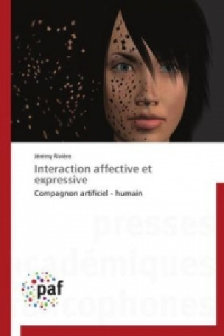 Interaction affective et expressive