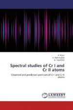 Spectral studies of Cr I and Cr II atoms