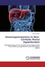 Vasoresponsiveness In Non-Cirrhotic Portal Hypertension