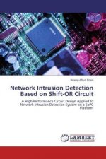 Network Intrusion Detection Based on Shift-OR Circuit