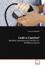 Cadê o Carinho?