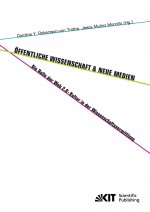 OEffentliche Wissenschaft und Neue Medien