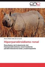 Hiperparatiroidismo renal