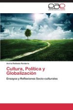 Cultura, Politica y Globalizacion