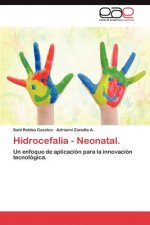 Hidrocefalia - Neonatal.