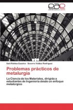 Problemas practicos de metalurgia