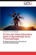 USO del Video Educativo Para El Aprendizaje de La Traumatologia