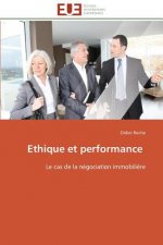 Ethique Et Performance