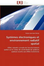 Systemes electroniques et environnement radiatif spatial