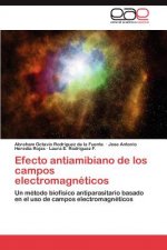 Efecto Antiamibiano de Los Campos Electromagneticos