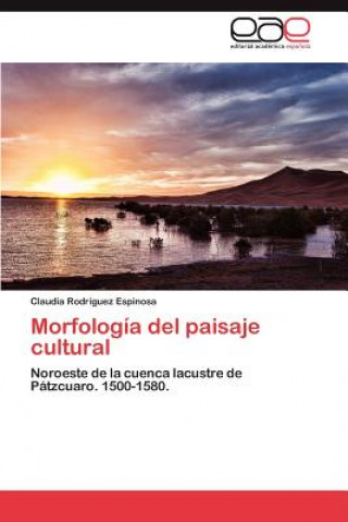 Morfologia del paisaje cultural