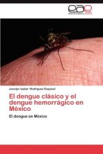 dengue clasico y el dengue hemorragico en Mexico