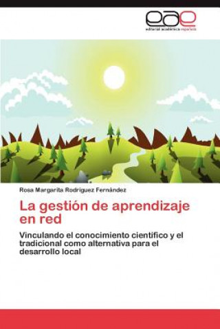 gestion de aprendizaje en red