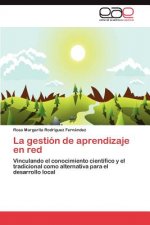 gestion de aprendizaje en red