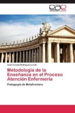 Metodología de la Enseñanza en el Proceso Atención Enfermería