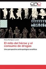 mito del heroe y el consumo de drogas