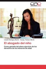 Abogado del Nino