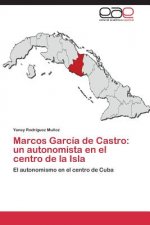 Marcos Garcia de Castro