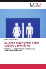 Mujeres Ingenieras