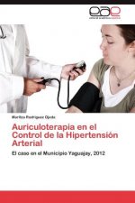 Auriculoterapia en el Control de la Hipertension Arterial