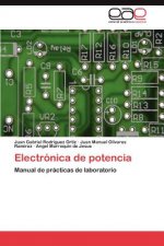 Electronica de potencia