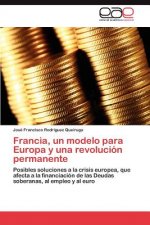 Francia, Un Modelo Para Europa y Una Revolucion Permanente