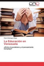 Educacion en Venezuela