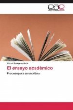 El ensayo académico