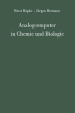 Analogcomputer in Chemie und Biologie