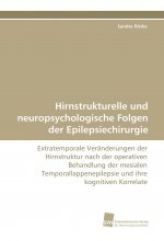 Hirnstrukturelle und neuropsychologische Folgen der Epilepsiechirurgie
