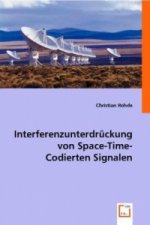 Interferenzunterdrückung von Space-Time-CodiertenSignalen