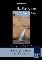 Von Tripolis nach Alexandrien