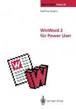 WinWord 2 fur Power User