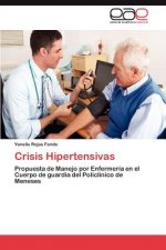 Crisis Hipertensivas