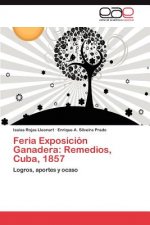 Feria Exposicion Ganadera