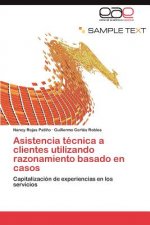 Asistencia tecnica a clientes utilizando razonamiento basado en casos