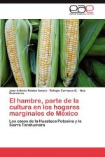 Hambre, Parte de La Cultura En Los Hogares Marginales de Mexico