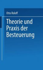 Theorie Und Praxis Der Besteuerung