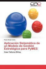 Aplicacion Sistematica de un Modelo de Gestion Estrategica para PyMES