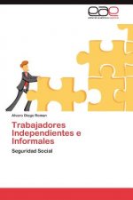 Trabajadores Independientes E Informales