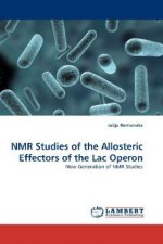 NMR Studies of the Allosteric Effectors of the Lac Operon