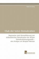 Club Der Toten Demokratien