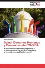 Salud, Derechos Humanos y Prevencion de ITS-SIDA