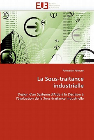 Sous-Traitance Industrielle