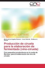 Produccion de ciruela para la elaboracion de fermentado (vino-ciruela)