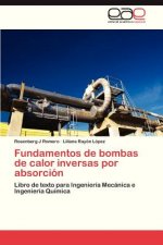 Fundamentos de bombas de calor inversas por absorcion