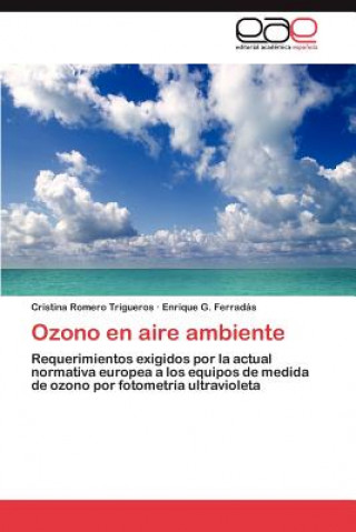 Ozono En Aire Ambiente