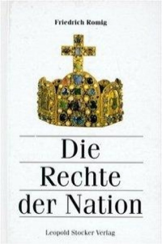 Die Rechte der Nation